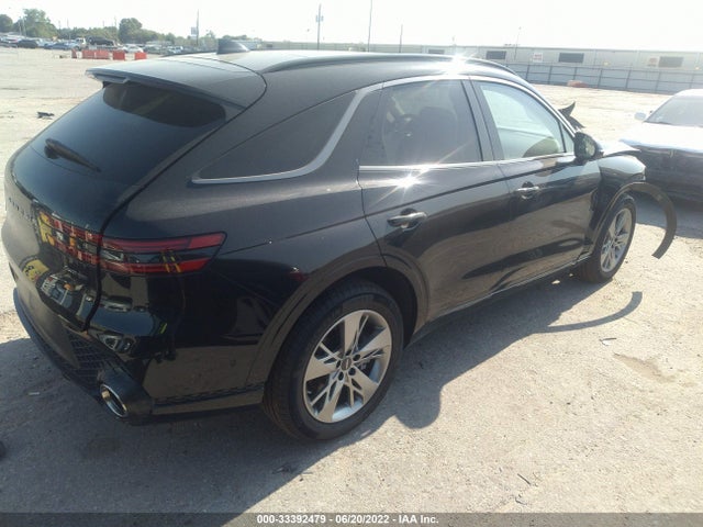2022 Genesis GV70, VIN: KMUMCDTC6NU039839