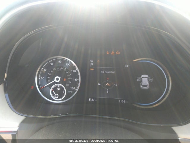 2022 Genesis GV70, VIN: KMUMCDTC6NU039839