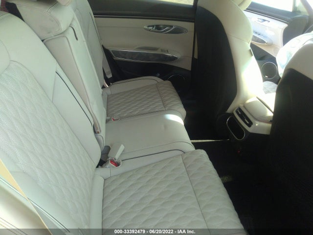 2022 Genesis GV70, VIN: KMUMCDTC6NU039839