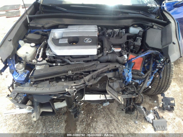 2019 Lexus UX, VIN: JTHU9JBH0K2013725