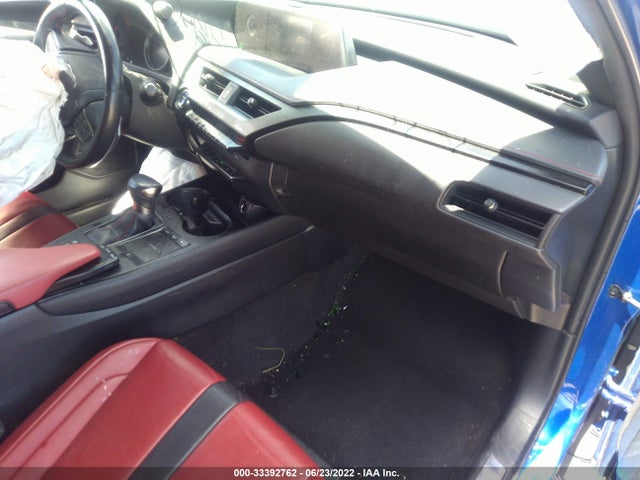 2019 Lexus UX, VIN: JTHU9JBH0K2013725