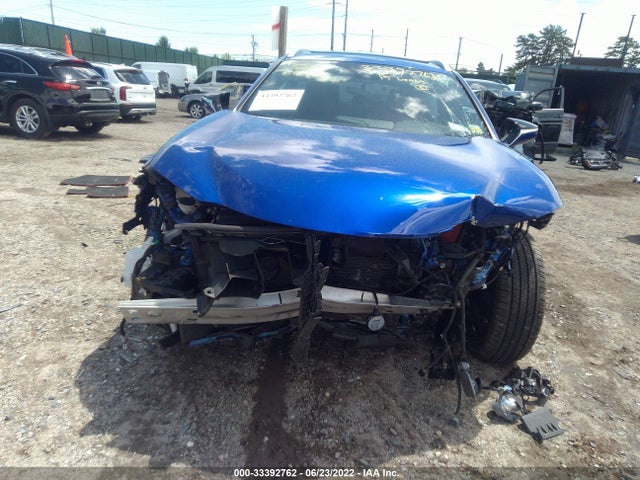 2019 Lexus UX, VIN: JTHU9JBH0K2013725