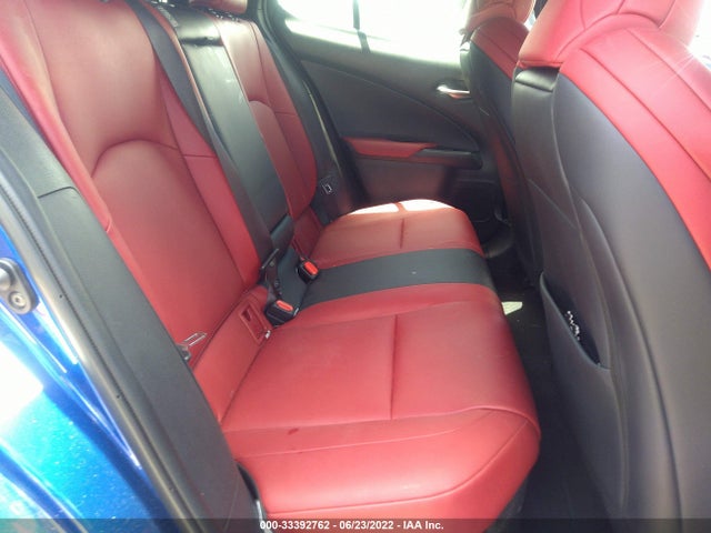 2019 Lexus UX, VIN: JTHU9JBH0K2013725