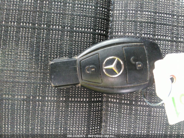 2017 Mercedes-Benz Metris, VIN: WD3PG2EA6H3318068
