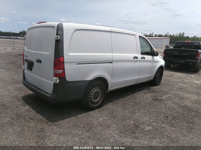2017 Mercedes-Benz Metris, VIN: WD3PG2EA6H3318068