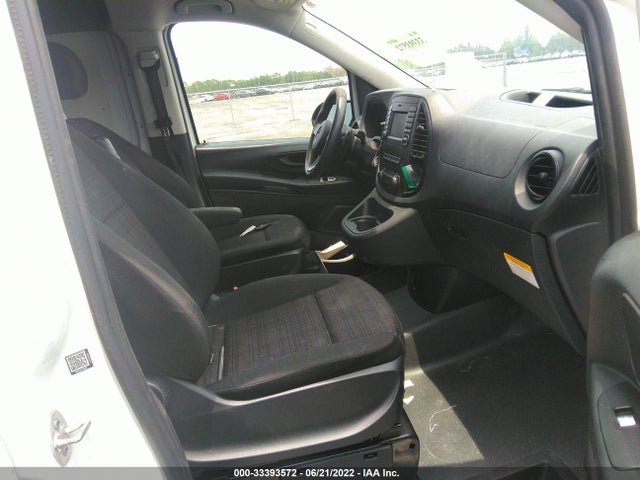 2017 Mercedes-Benz Metris, VIN: WD3PG2EA6H3318068