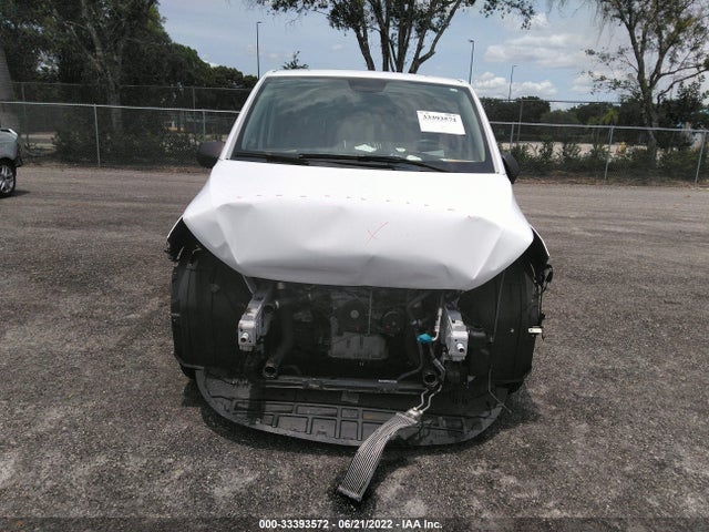 2017 Mercedes-Benz Metris, VIN: WD3PG2EA6H3318068