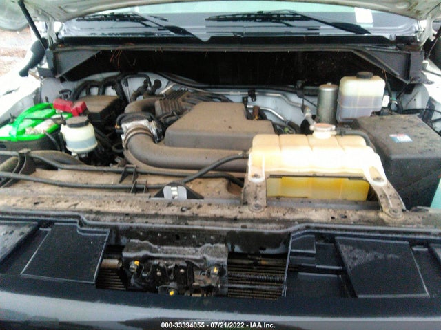 2018 Nissan NV, VIN: 1N6BF0KM0JN815999