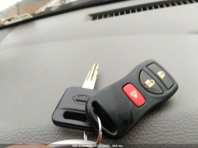 2018 Nissan NV, VIN: 1N6BF0KM0JN815999