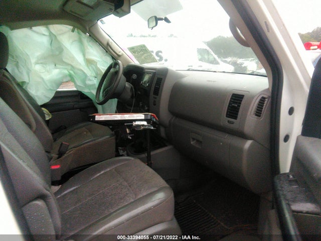 2018 Nissan NV, VIN: 1N6BF0KM0JN815999