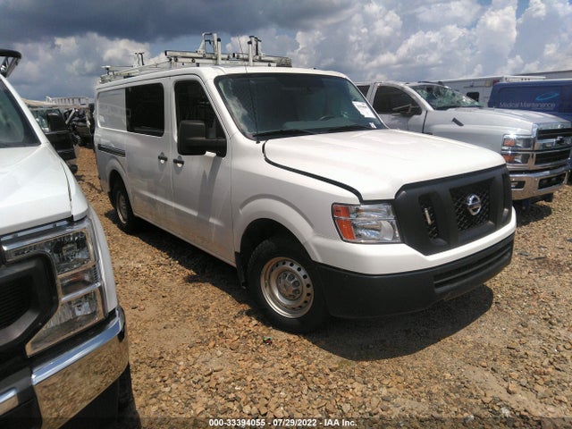 2018 Nissan NV, VIN: 1N6BF0KM0JN815999