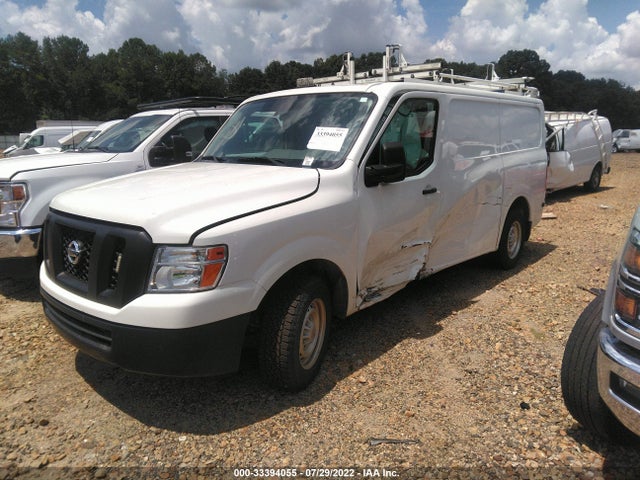 2018 Nissan NV, VIN: 1N6BF0KM0JN815999