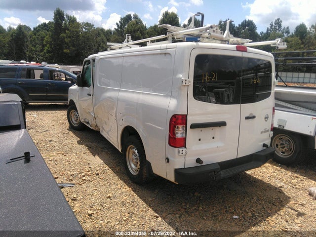 2018 Nissan NV, VIN: 1N6BF0KM0JN815999