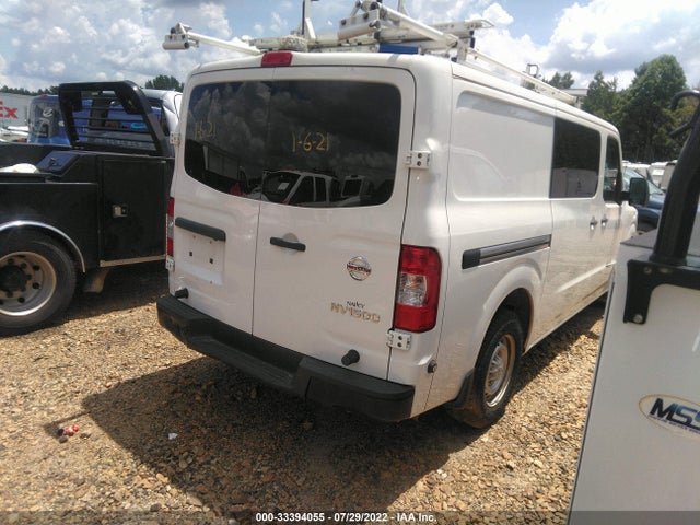 2018 Nissan NV, VIN: 1N6BF0KM0JN815999