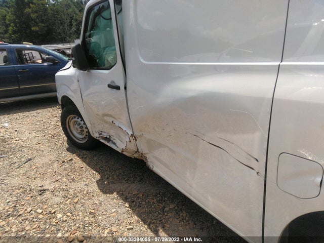 2018 Nissan NV, VIN: 1N6BF0KM0JN815999