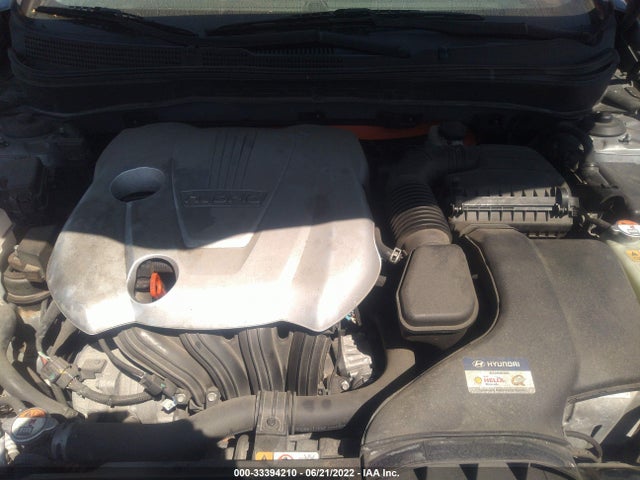 2015 Hyundai Sonata, VIN: KMHEC4A41FA129787