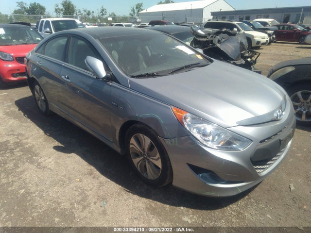 2015 Hyundai Sonata, VIN: KMHEC4A41FA129787