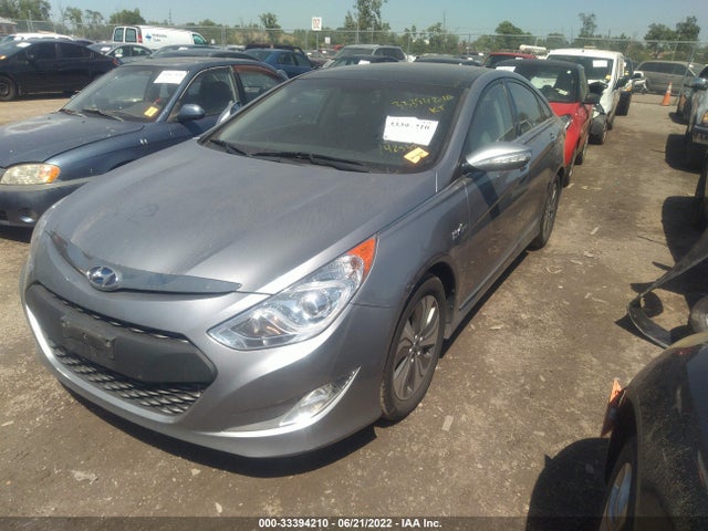 2015 Hyundai Sonata, VIN: KMHEC4A41FA129787