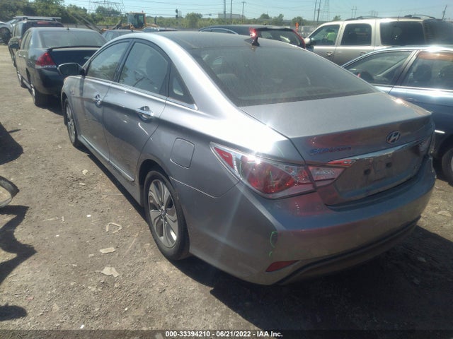 2015 Hyundai Sonata, VIN: KMHEC4A41FA129787