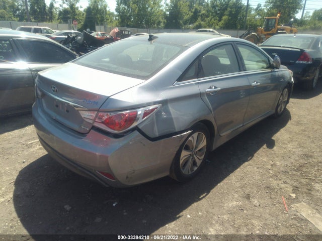 2015 Hyundai Sonata, VIN: KMHEC4A41FA129787