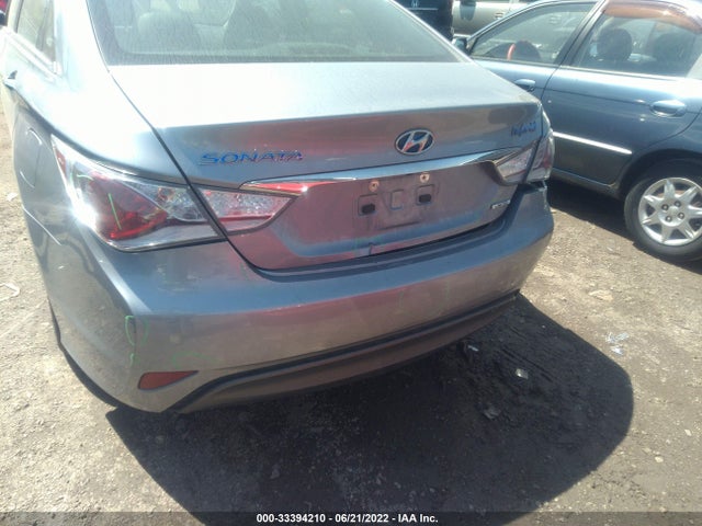 2015 Hyundai Sonata, VIN: KMHEC4A41FA129787