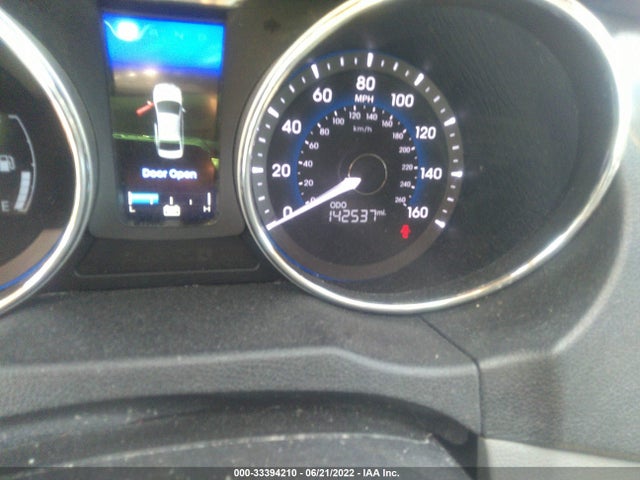 2015 Hyundai Sonata, VIN: KMHEC4A41FA129787