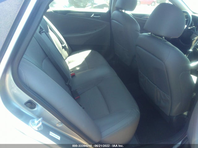 2015 Hyundai Sonata, VIN: KMHEC4A41FA129787
