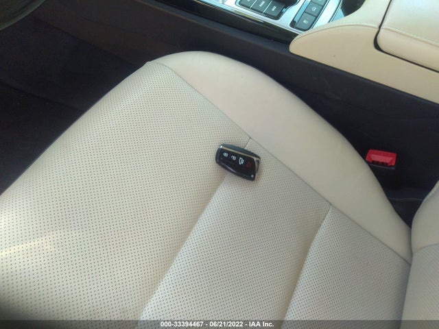 2016 Hyundai Equus, VIN: KMHGH4JH9GU104343