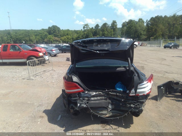 2016 Hyundai Equus, VIN: KMHGH4JH9GU104343
