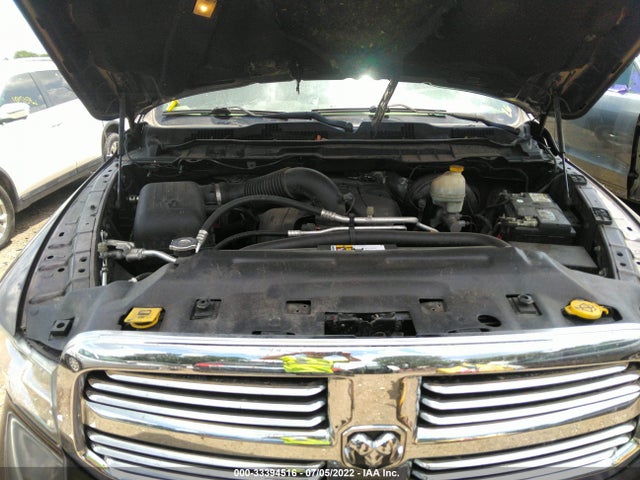 3C6RR7LT6GG302529 RAM 1500 Big Horn