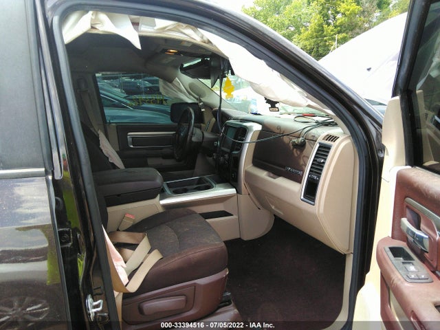 3C6RR7LT6GG302529 RAM 1500 Big Horn