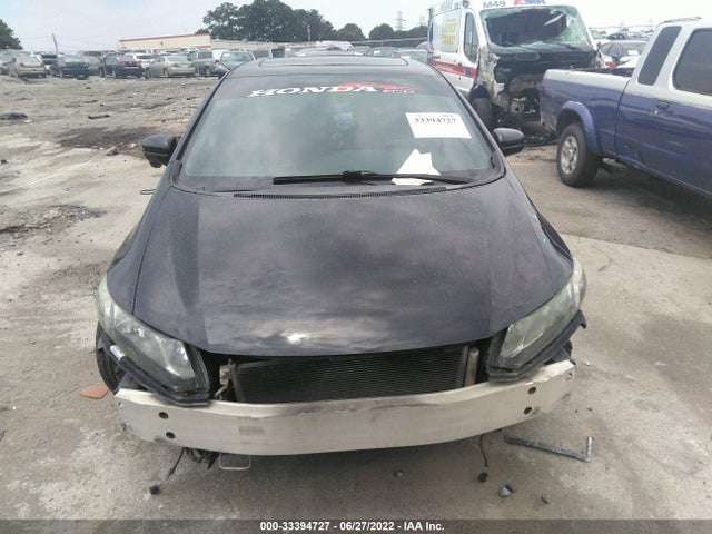 Honda CIVIC SEDAN 2015 2HGFB6E52FH710292 Image 7