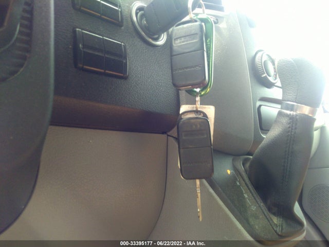 2015 Mercedes-Benz Sprinter, VIN: WD3PE7DC3FP101623
