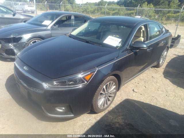2017 Kia Cadenza, VIN: KNALB4J19H5073224
