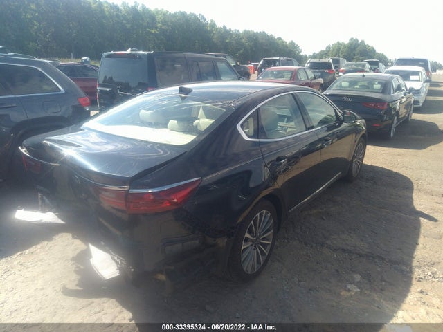 2017 Kia Cadenza, VIN: KNALB4J19H5073224