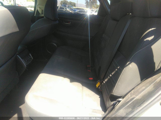 2018 Lexus NX, VIN: JTJBJRBZ3J2094741