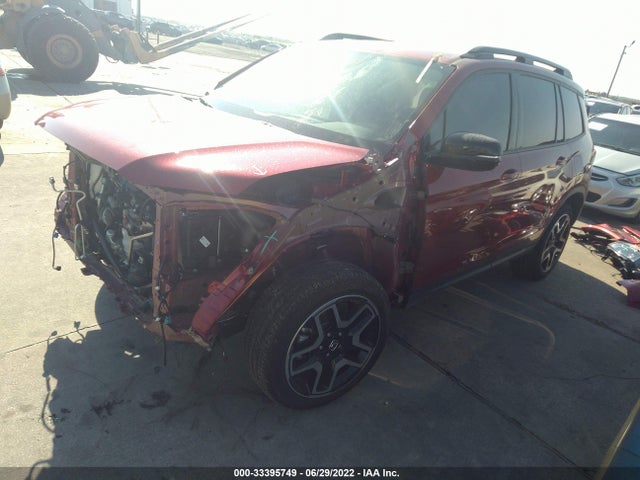 2022 Honda Passport, VIN: 5FNYF8H07NB010036