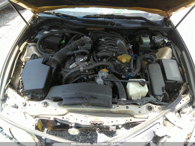 JTHBH96S465022690 Lexus GS 300