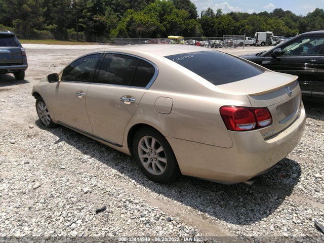 JTHBH96S465022690 Lexus GS 300