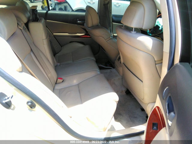 JTHBH96S465022690 Lexus GS 300