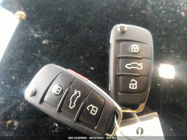 WAUJ8GFFXH1061778 Audi A3 Sedan Premium Plus