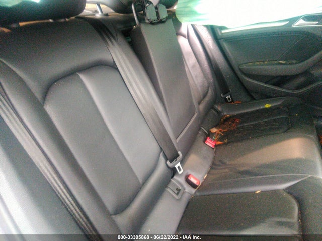 WAUJ8GFFXH1061778 Audi A3 Sedan Premium Plus