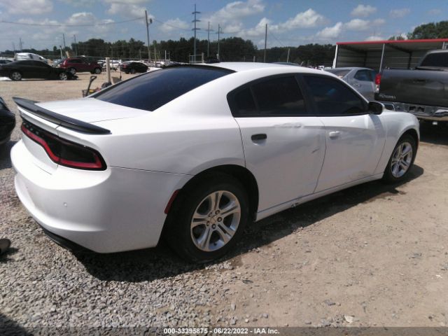 2C3CDXBG2KH721038 Dodge Charger Sxt