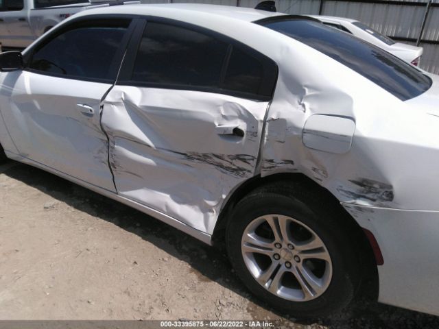 2C3CDXBG2KH721038 Dodge Charger Sxt