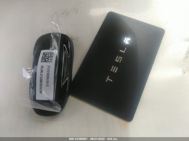 2022 Tesla Model S, VIN: 5YJSA1E55NF467066