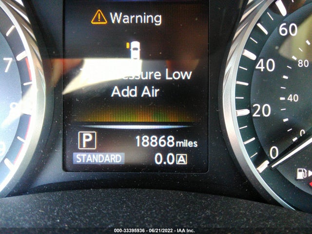 2021 Infiniti Q60, VIN: JN1EV7KK7MM411153