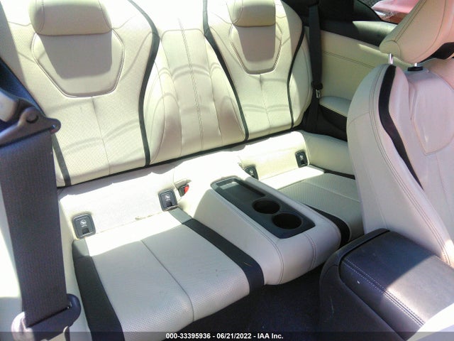 2021 Infiniti Q60, VIN: JN1EV7KK7MM411153