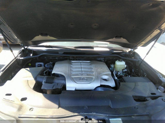 2020 Lexus LX, VIN: JTJDY7AX0L4313347