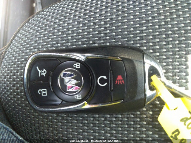 2021 Buick Enclave, VIN: 5GAERAKW9MJ253192