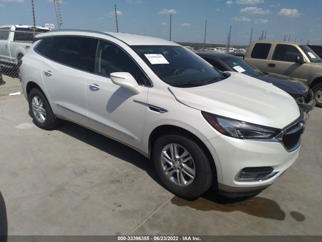 2021 Buick Enclave, VIN: 5GAERAKW9MJ253192